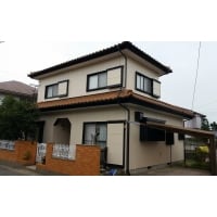 傷んだ木部もしっかり補修!安心の外壁塗装リフォーム!