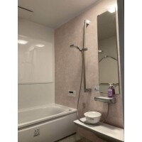 築150年 浴室・バスリフォーム|お孫さんとの時間