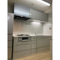 キッチンリフォーム|ホーロー加工で長持ち!