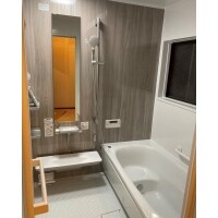 水廻り3点リフォーム|3世代が住む家に!