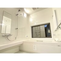 肩湯&ジェットバスで極上空間