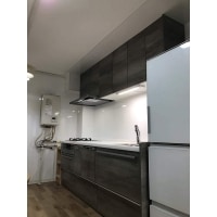 マンション|キッチンリフォーム