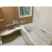 寒かったお風呂・洗面脱衣場が使いやすく大変身