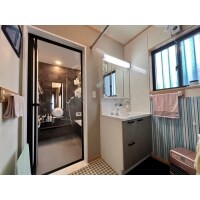 心機一転水廻り3点交換