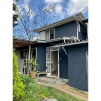 二世帯で住むために浴室・外壁の改修