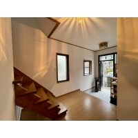 明るく広い空間に!