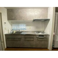 水廻りの不具合があっという間に解消!