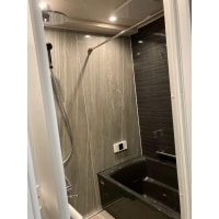 高級感のある浴室バスに変身|マンション浴室バスリフォーム