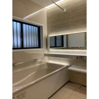 お風呂が寒い!断熱性能と空間にこだわったユニットバス