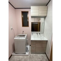 サイドパネルで普段の掃除がラクに!