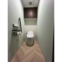 壊れる前にトイレリフォーム