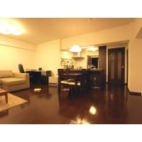 マンション全面リフォーム