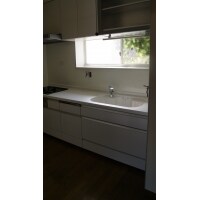 夫婦2人の使いやすい水廻りへ