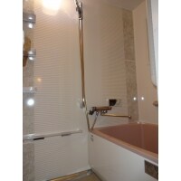 スペースに合わせてサイズオーダーのユニットバスルーム