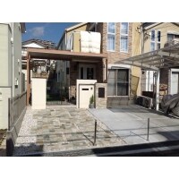 敷地内を有効利用したい