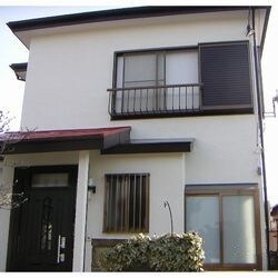 きれいな、清潔感のある印象になりました。