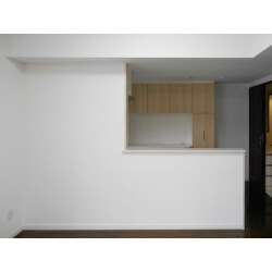 マンション購入に伴う内装リフォーム