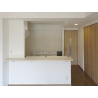 マンション購入に伴う内装のフルリフォーム
