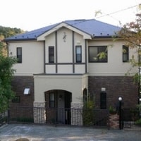A様邸 外装工事