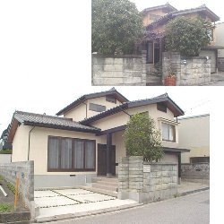 外構