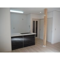 独立されたご子息の新婚ご夫婦新居に、中古住宅をリフォーム!