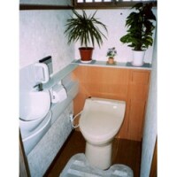 和式トイレはニオう?