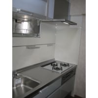 キッチンと洋室のリフォーム