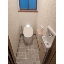 キレイになって良かったという声もあり、嬉しく思っております
今後とも何かあればご相談いただけるよう努力してまいります