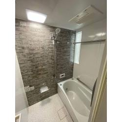 浴室リフォーム【ＴＯＴＯ　サザナ　Sタイプ】