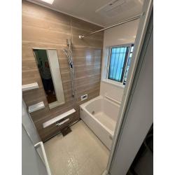 【タカラ】在来風呂リフォーム