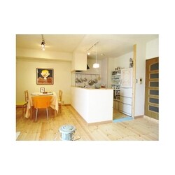 シンプルでオシャレ♪カフェのようなLDK