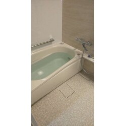 この度は浴室リフォーム工事させていただき、ありがとうございました。

またお住まいのことで何かありましたら、いつでもご相談くださいませ。