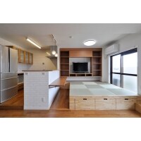 60代ご夫婦が次の20年を考えた住まい