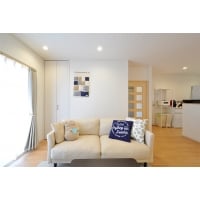 譲り受けた築35年の一軒家を夫婦の新居へとリノベーション