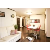 おばあちゃんに快適な家