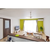 店舗兼住宅をリノベーションと耐震補強で明るく快適な住まいへ