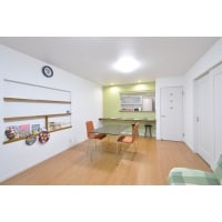 孫も来たがる住まいにリフォーム 床暖房で冬も快適に