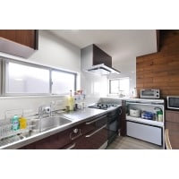 築57年、和の趣きを活かして設備機器を一新!住性能も向上