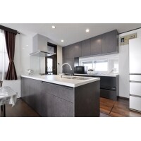 水まわり4点を刷新!清掃性、機能性、デザイン性をUP