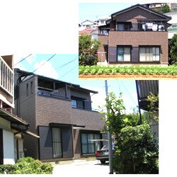 戸建て増改築リフォーム