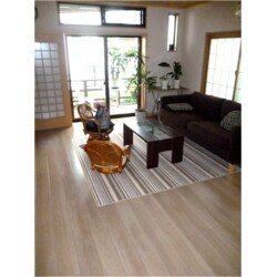 和室から洋室へリフォーム