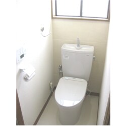 トイレ改修工事　ＴＯＴOピュアレストＱＲ3.