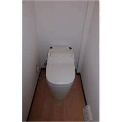 トイレ改修工事　Ｐａｎasonicアラウ―ノＳ1.