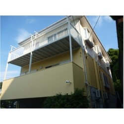 塗装工事　宇宙塗装パラサーモ2.
