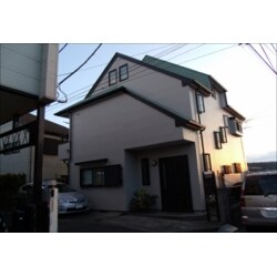 塗装工事　宇宙塗装アステック2.