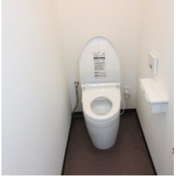 和式トイレから洋式トイレへ(TOTO　ネオレスト)