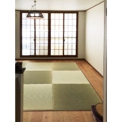 家族がコミュニケーションをとれる空間。