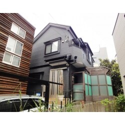 外壁・屋根改修工事