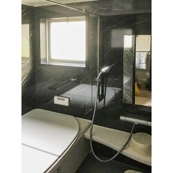 水廻りリフォームを考えていて
他社で見積をとり、他ではどのくらいでできるかと思い見積依頼。納得できたので施工をお願いしました。

