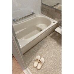 浴室の交換工事です。TOTO　WYシリーズ
